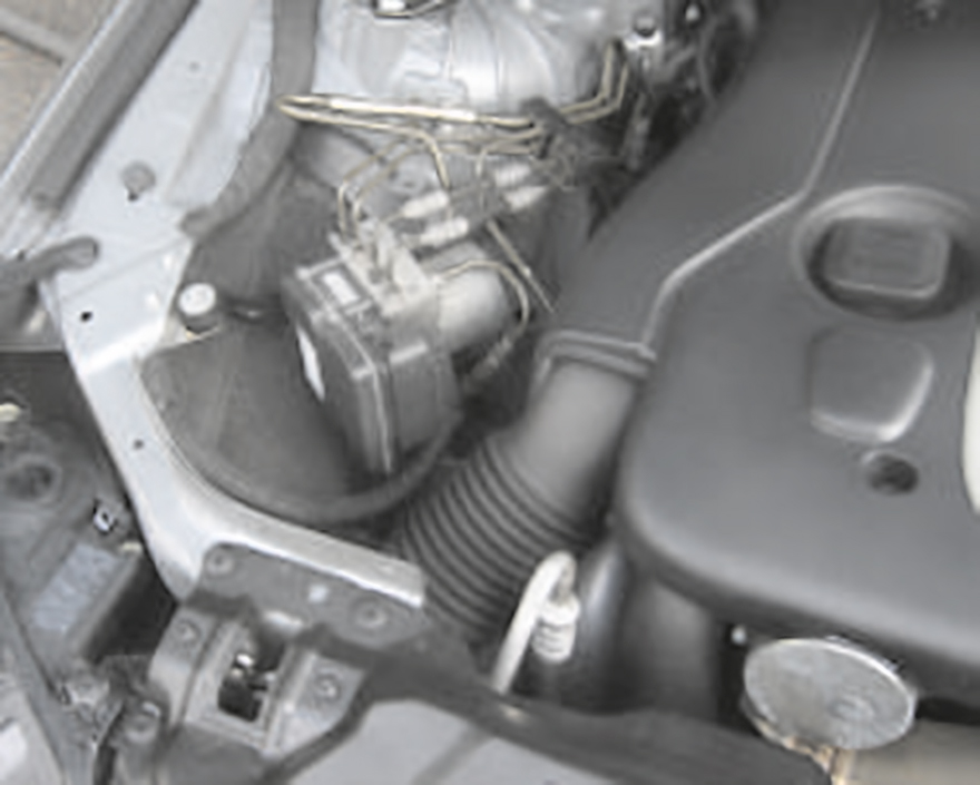 Trockeneisstrahltechnik Trockeneisstrahltechnik
