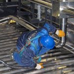 Industriereiniger